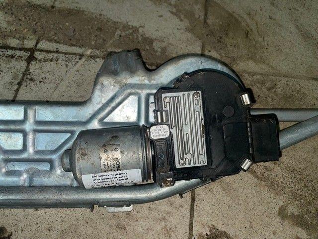 Механизм стеклоочистителя (трапеция дворников) 59WB45 Ford Galaxy купить с доставкой