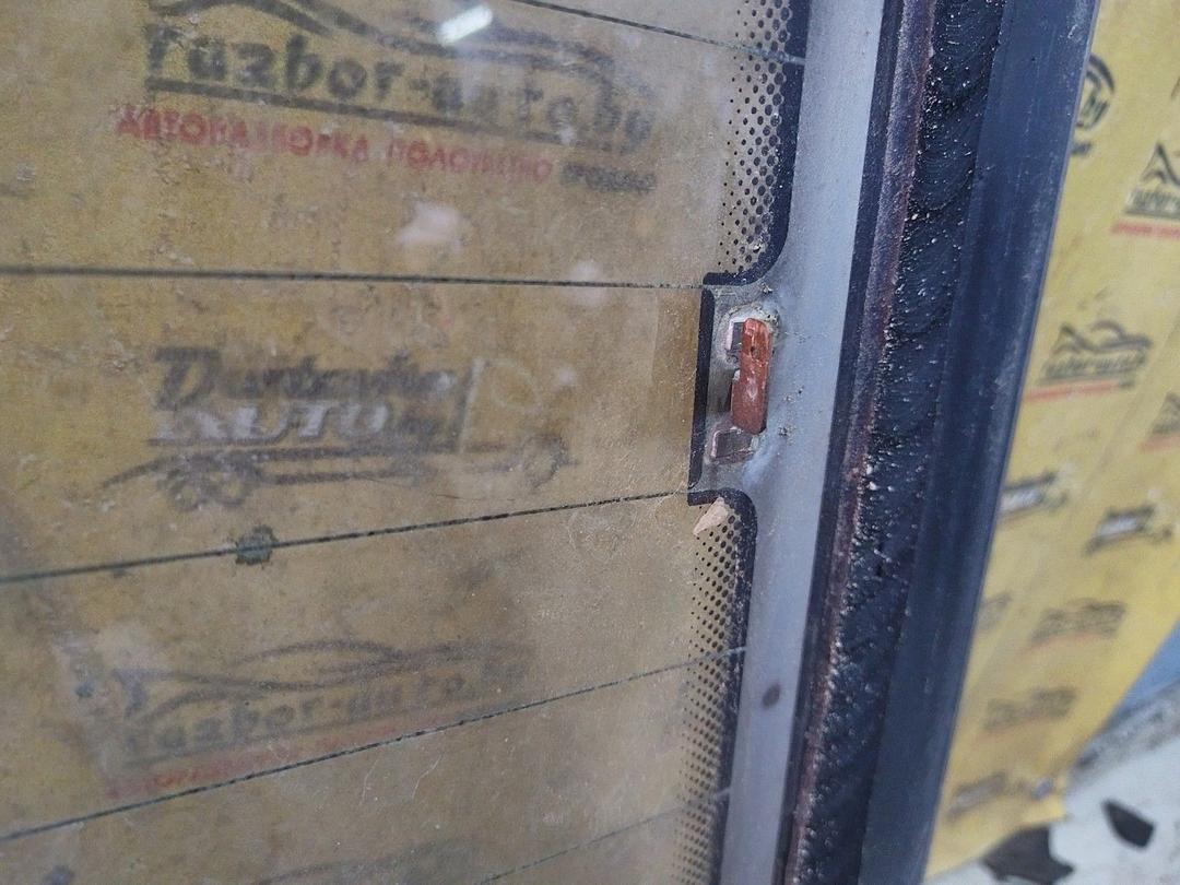 Стекло заднее PRKCSH Volkswagen Passat купить с доставкой