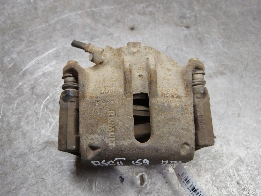 Суппорт передний правый BKQOJ4 Renault Scenic - Фото 2