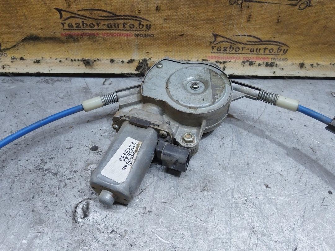 Стеклоподъемник электрический передний правый 3BLHDJ Fiat Punto купить