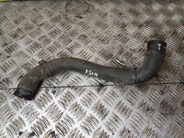 Патрубок радиатора XZR4XW Renault Clio купить