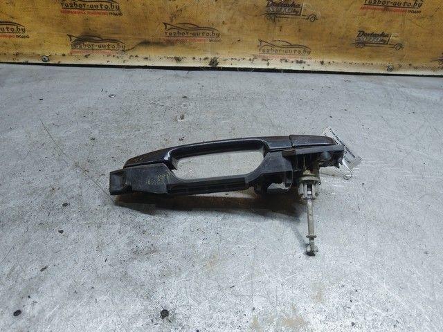 Ручка наружная передняя левая PBVRJD Toyota Avensis купить с доставкой