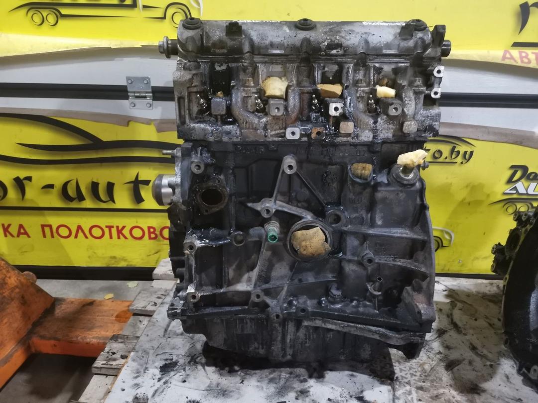 Двигатель 67971D Mitsubishi Carisma - Фото 15