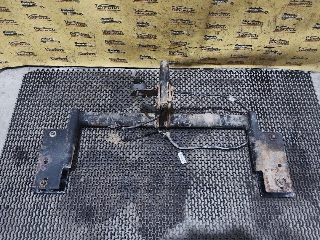 Прицепное устройство (фаркоп) BGFOHN Opel Vectra купить на авторазборке