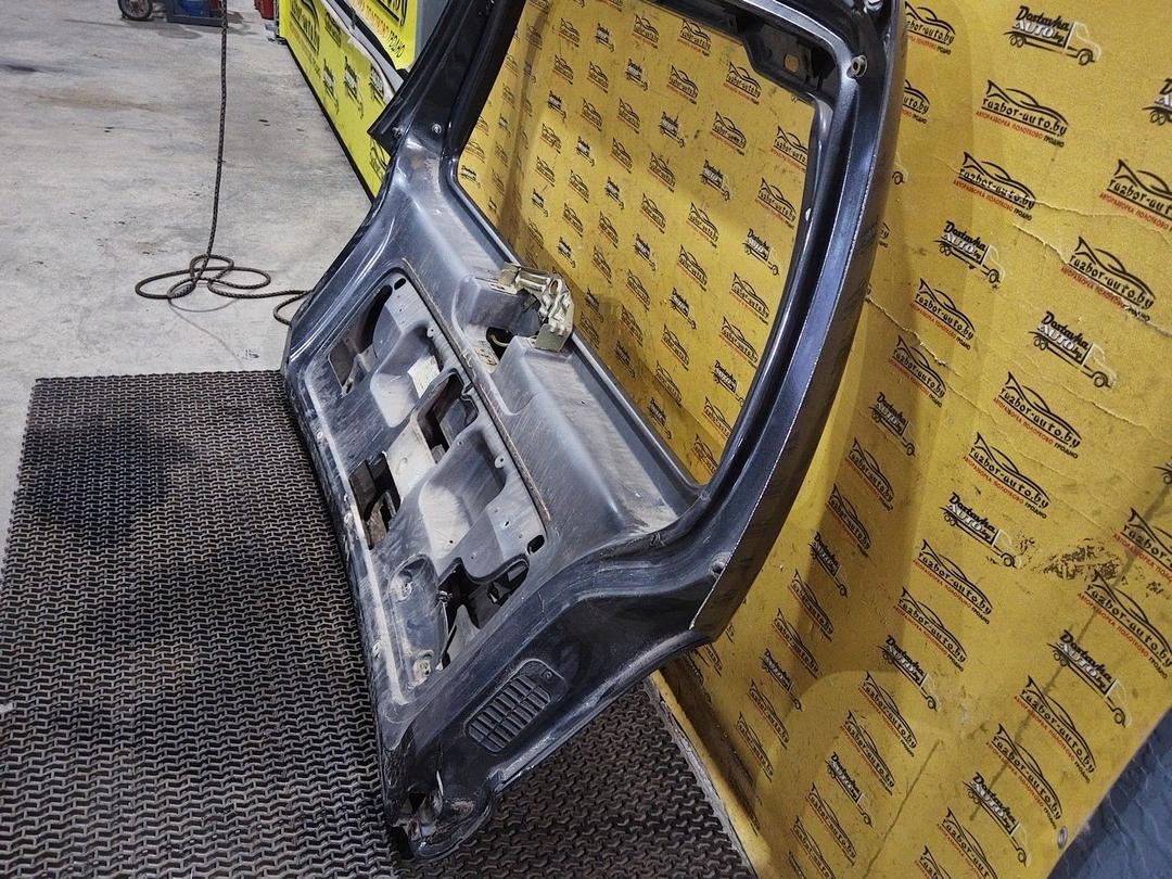 Крышка багажника (дверь 3-5) FZZJXB Renault Espace undefined