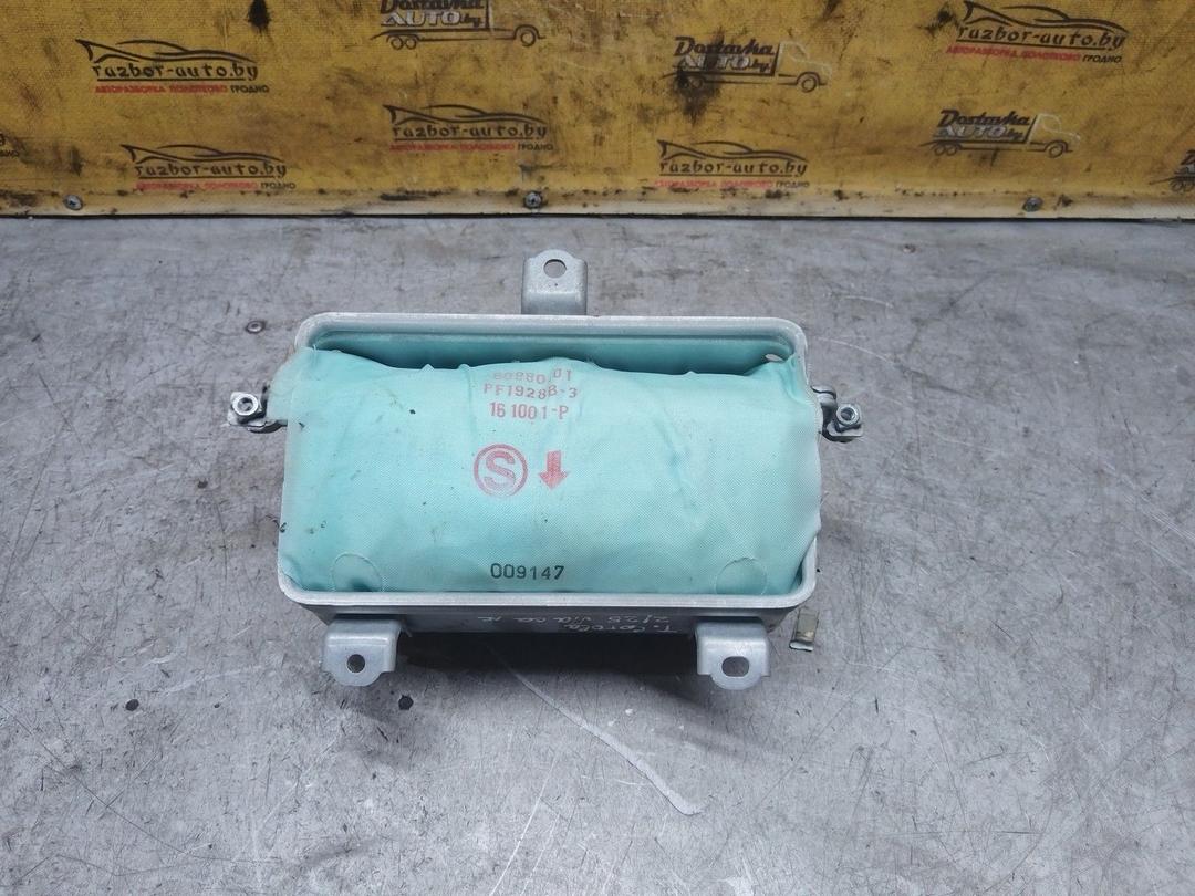 Подушка безопасности пассажира 7L0V5J Toyota Corolla