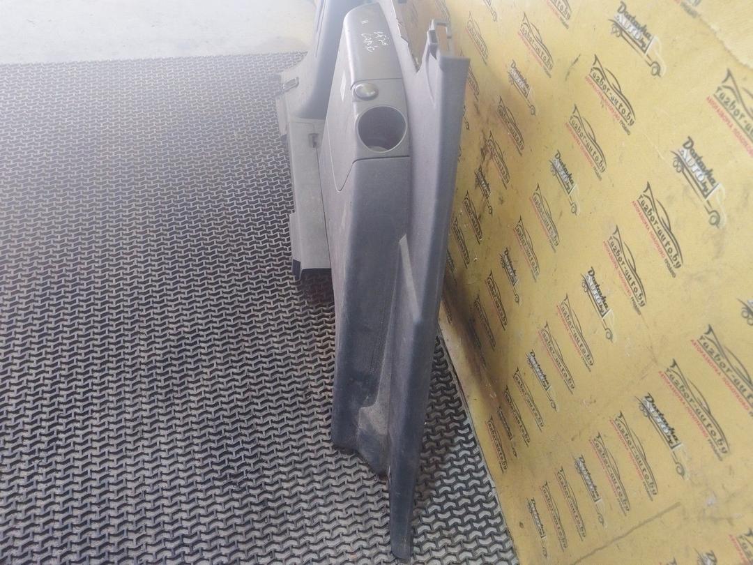 Обшивка багажника 9SGRYS Citroen C4 Grand Picasso купить