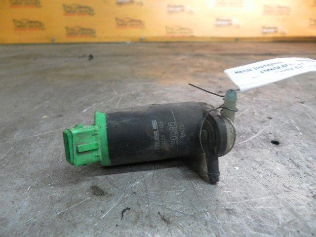 Насос (моторчик) омывателя стекла AFWAZ6 Citroen Xantia