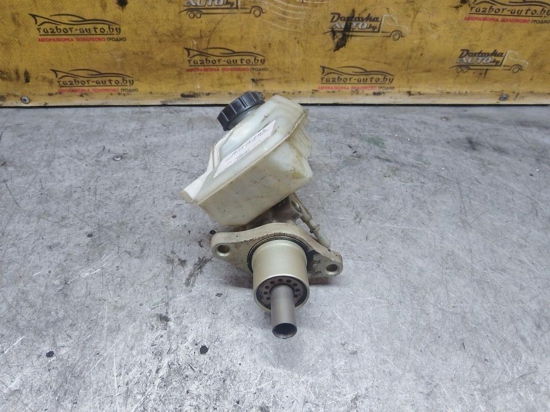 Цилиндр тормозной главный 18F3BD Volvo S40 - Фото 3