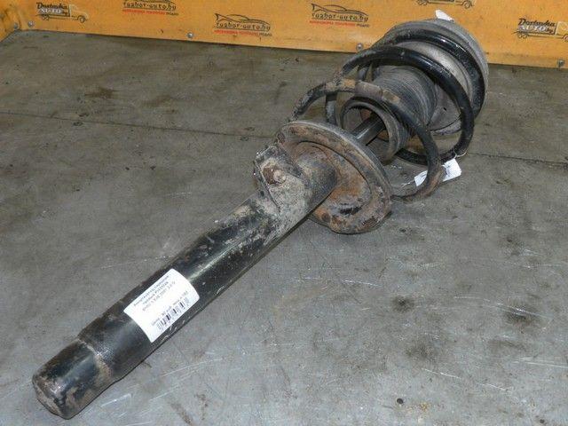 Амортизатор передний правый PWXM49 BMW 3 E46 - Фото 3