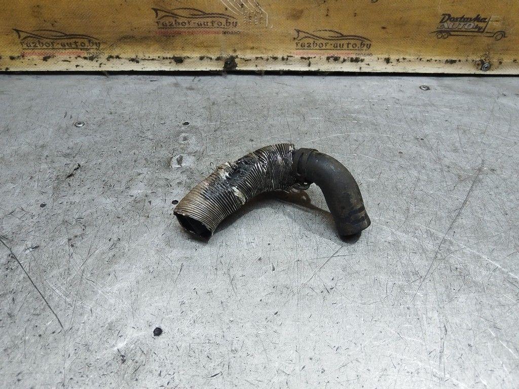 Трубка отопителя 1I0708 Volkswagen Polo - Фото 3