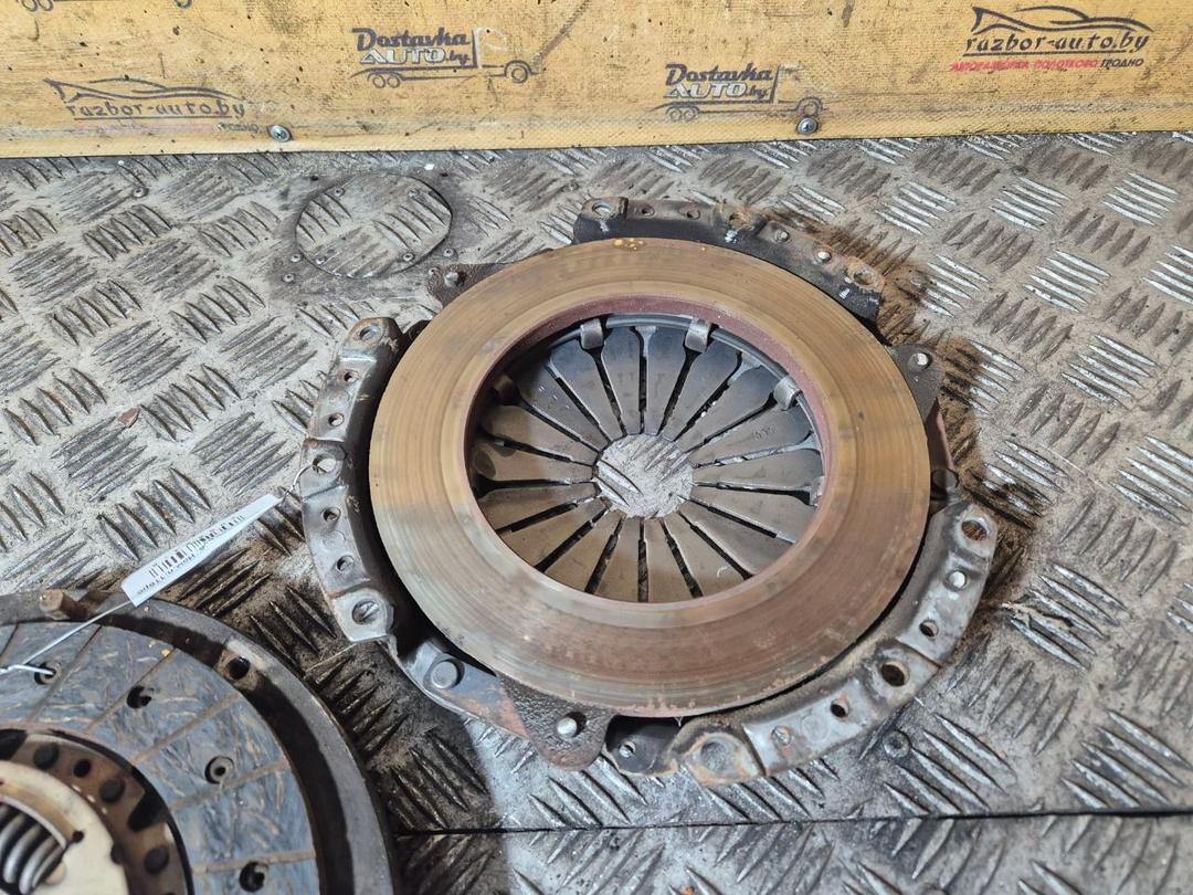 Комплект сцепления 6VJT0F Hyundai Lantra купить с доставкой