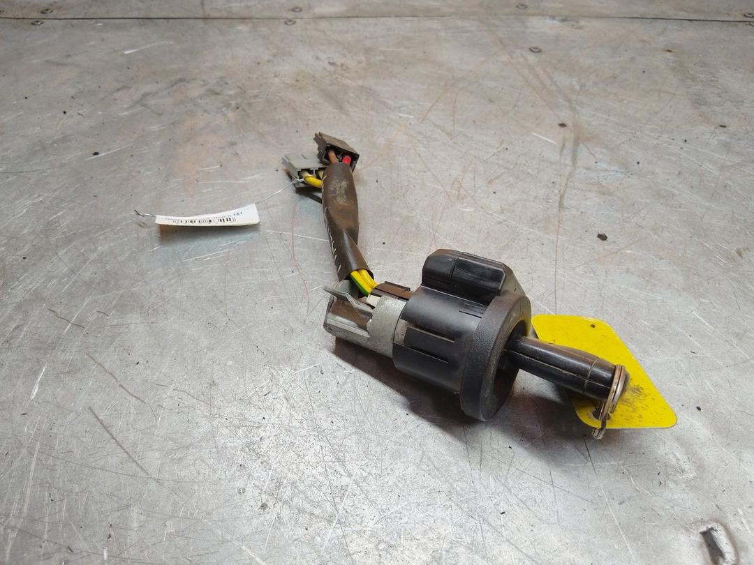 Замок зажигания IC6JNS Renault Master