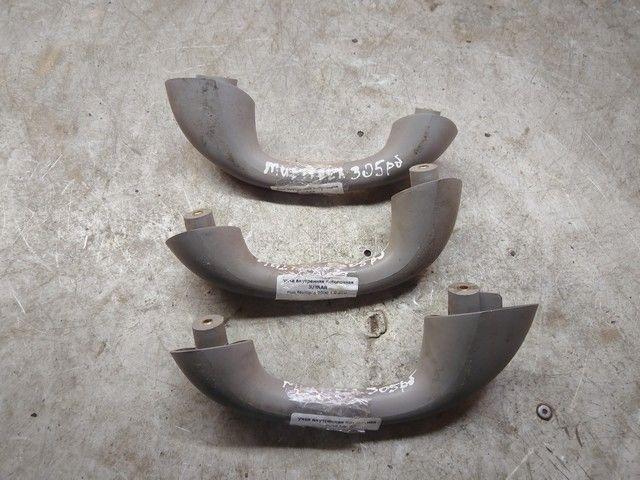 Ручка внутренняя потолочная 3UYAAR Fiat Multipla - Фото 2