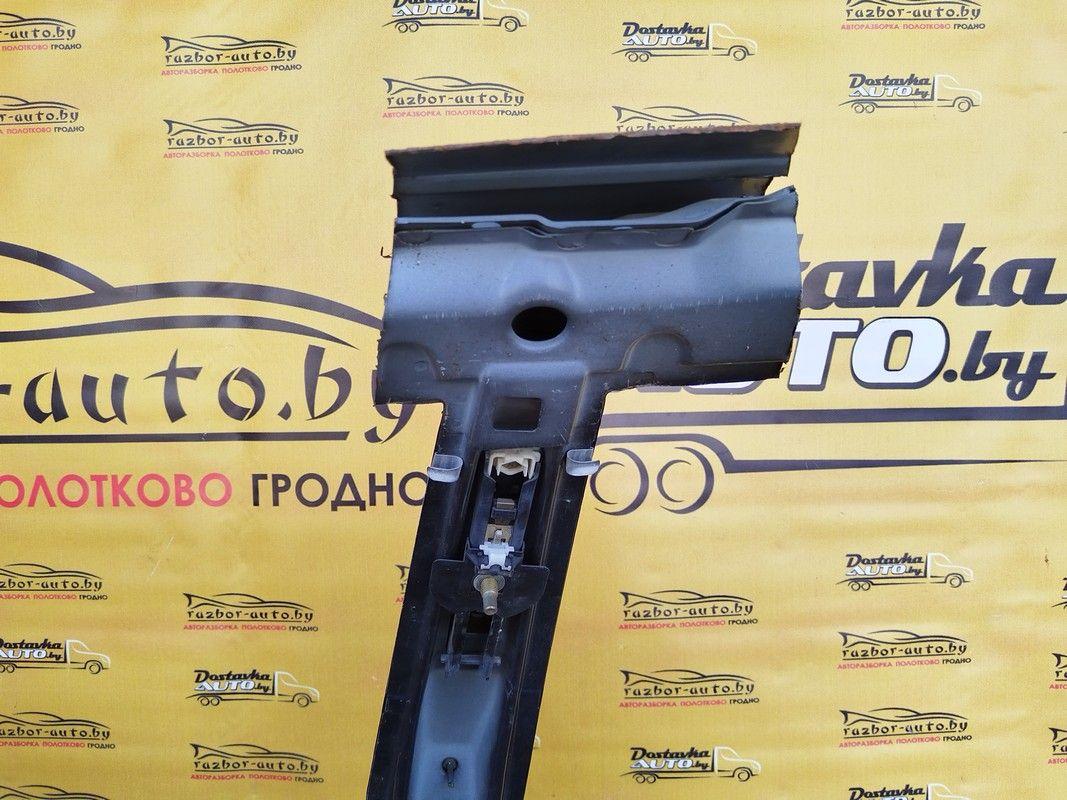 Стойка кузовная центральная правая 9G48JR Audi A6 undefined