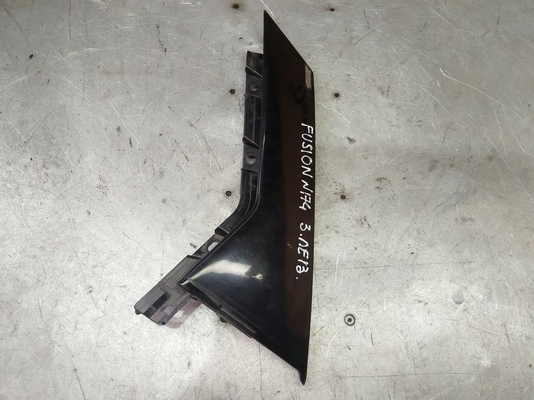 Накладка двери задней левой B6MF1V Ford Fusion - Фото 1
