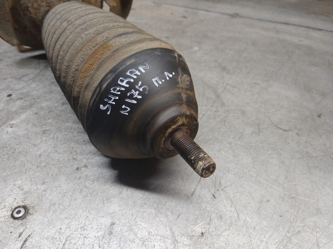 Амортизатор передний левый ABMNZH Volkswagen Sharan - Фото 2