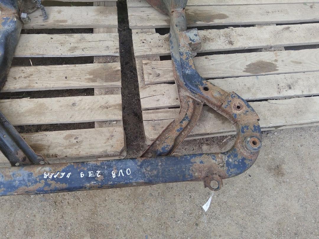 Балка подвески передняя (подрамник) JDUH9I Opel Vectra undefined