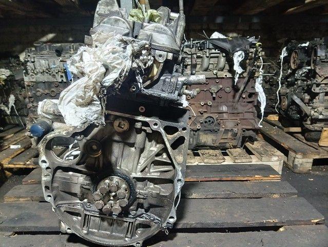 Двигатель 97JTCF Honda Accord - Фото 4