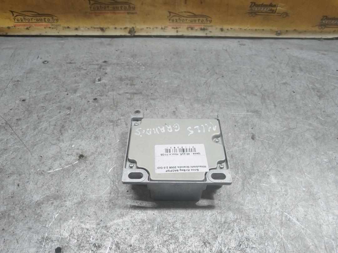 Блок AirBag 9ACPGP Mitsubishi Grandis купить в магазине запчастей бу
