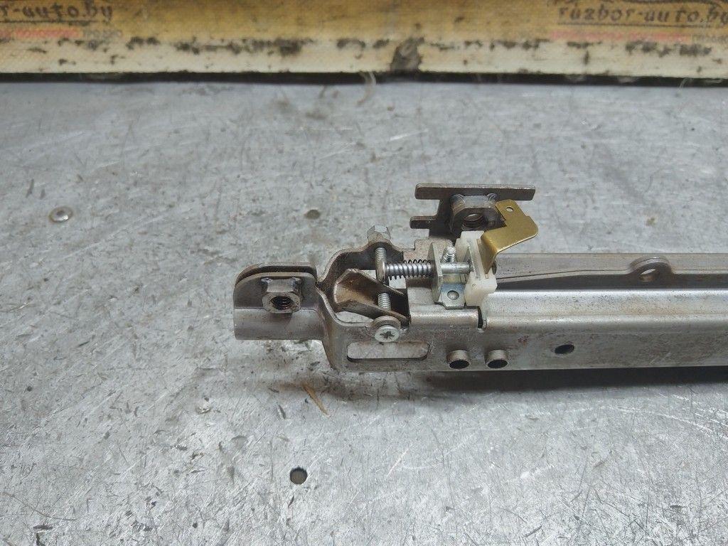 Рычаг ручного тормоза (ручника) 05ZZ2Y Honda FR-V - Фото 5