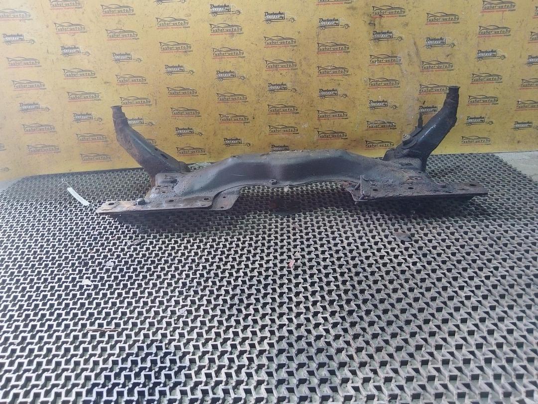 Балка подвески передняя (подрамник) 6MV25R Fiat Bravo купить в магазине запчастей бу