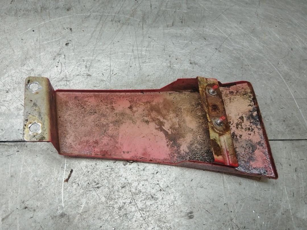 Накладка под фонарь правый 8AO66M Daewoo Matiz - Фото 2