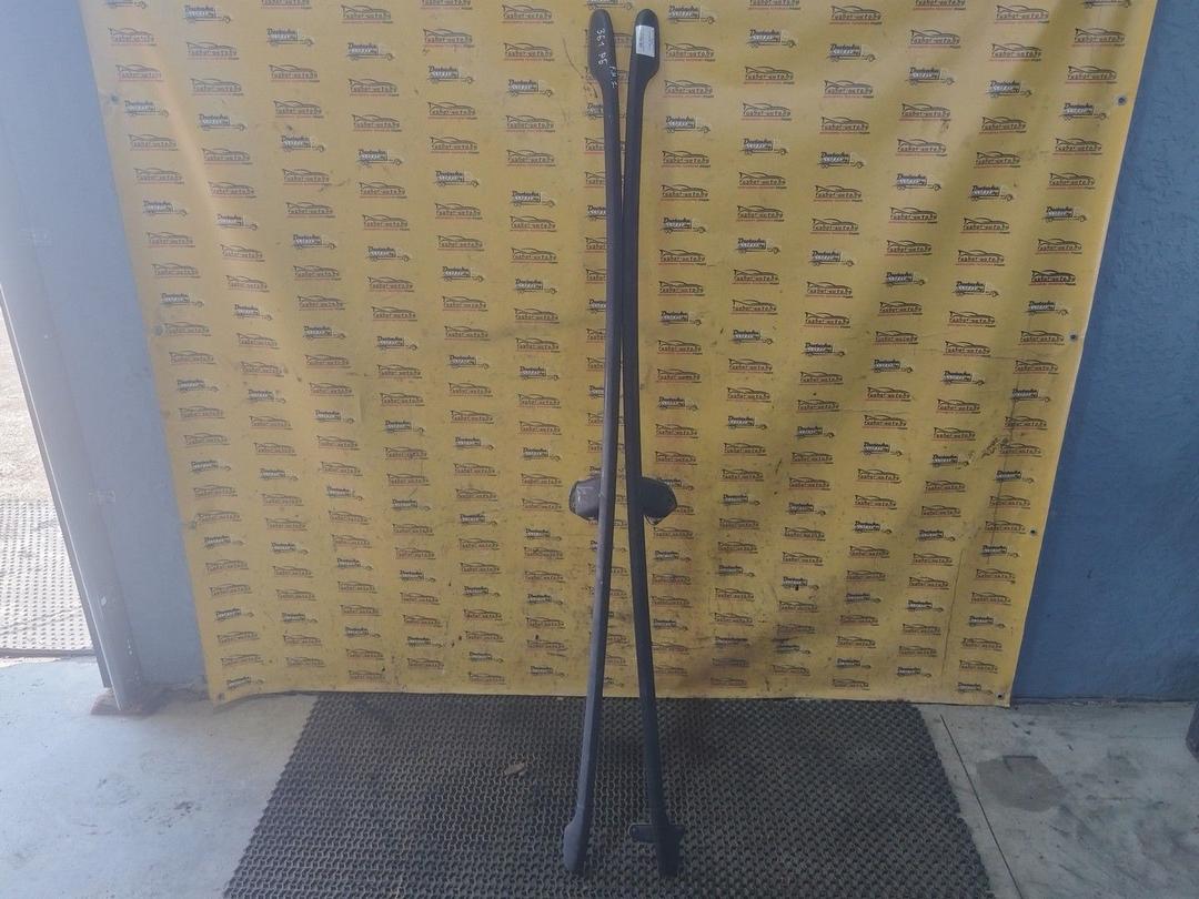 Дуги на крышу (рейлинги) 40L4IF Ford Mondeo - Фото 1