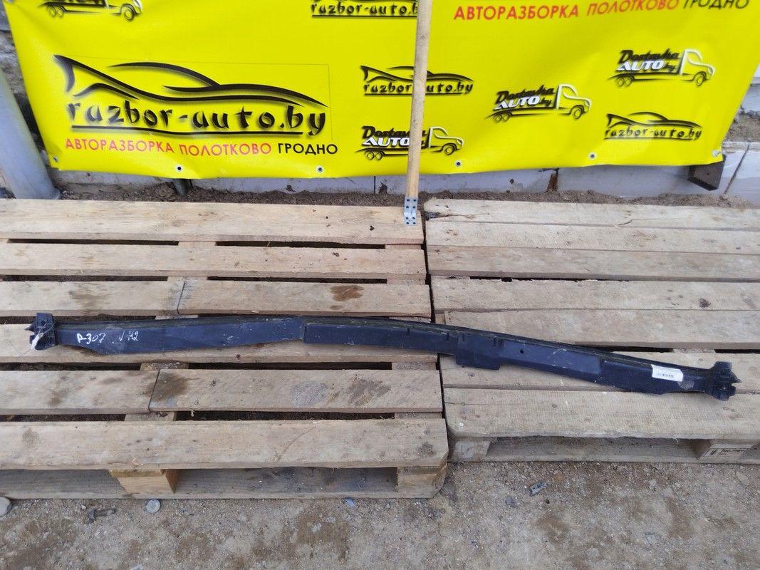 Дождевик J0M8QA Peugeot 307 - Фото 1