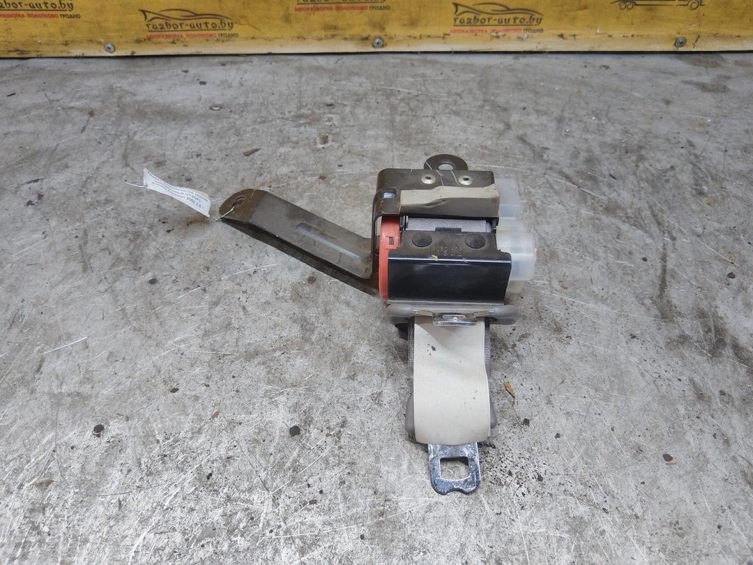 Ремень безопасности задний центральный UT3OFC Subaru Forester купить с доставкой