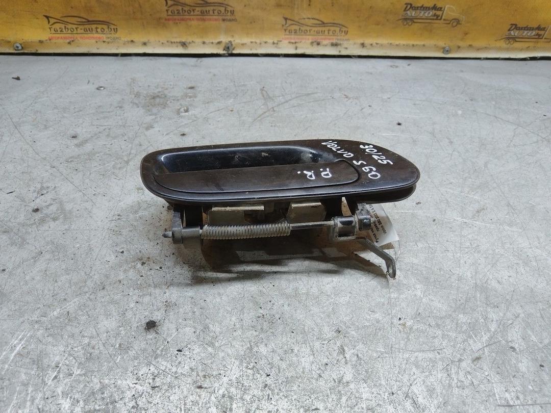 Ручка наружная передняя правая OEJF0C Volvo S60 купить с доставкой