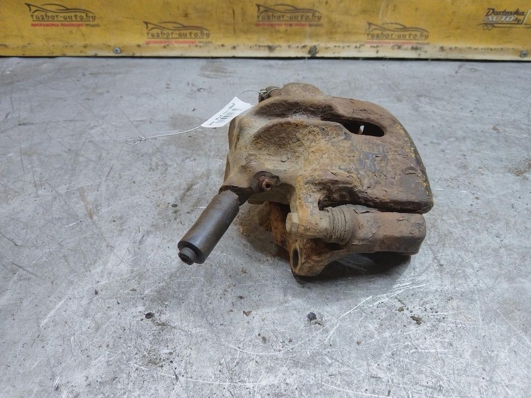 Суппорт передний правый MB2A7I Renault Laguna купить на авторазборке