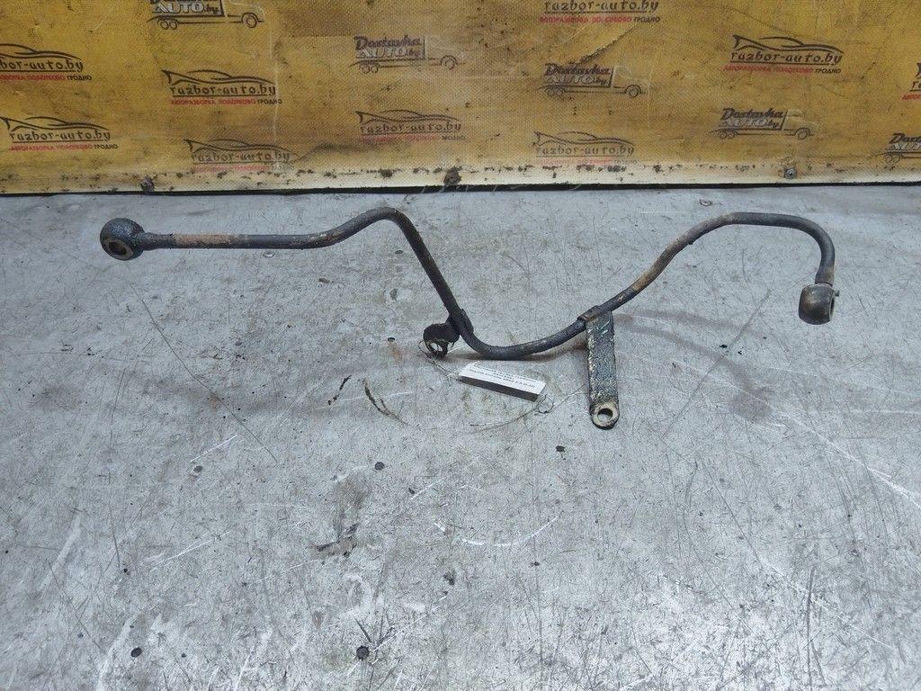 Масляная трубка турбины AKWXMJ Toyota Corolla - Фото 5