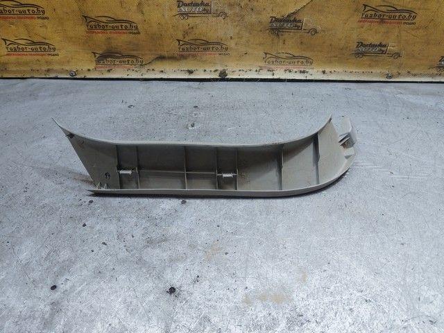 Обшивка крышки багажника WXFD4N Toyota Avensis undefined