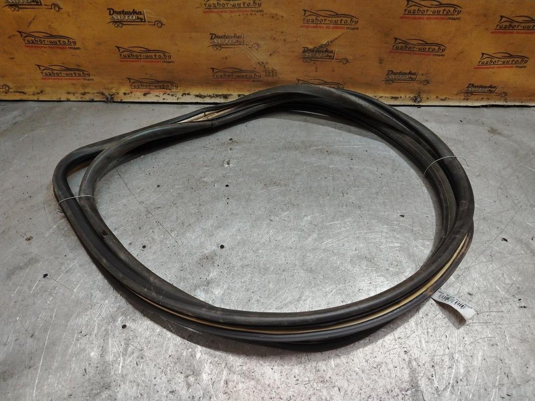 Уплотнитель двери передней правой TDB6D9 Peugeot 106 - Фото 3