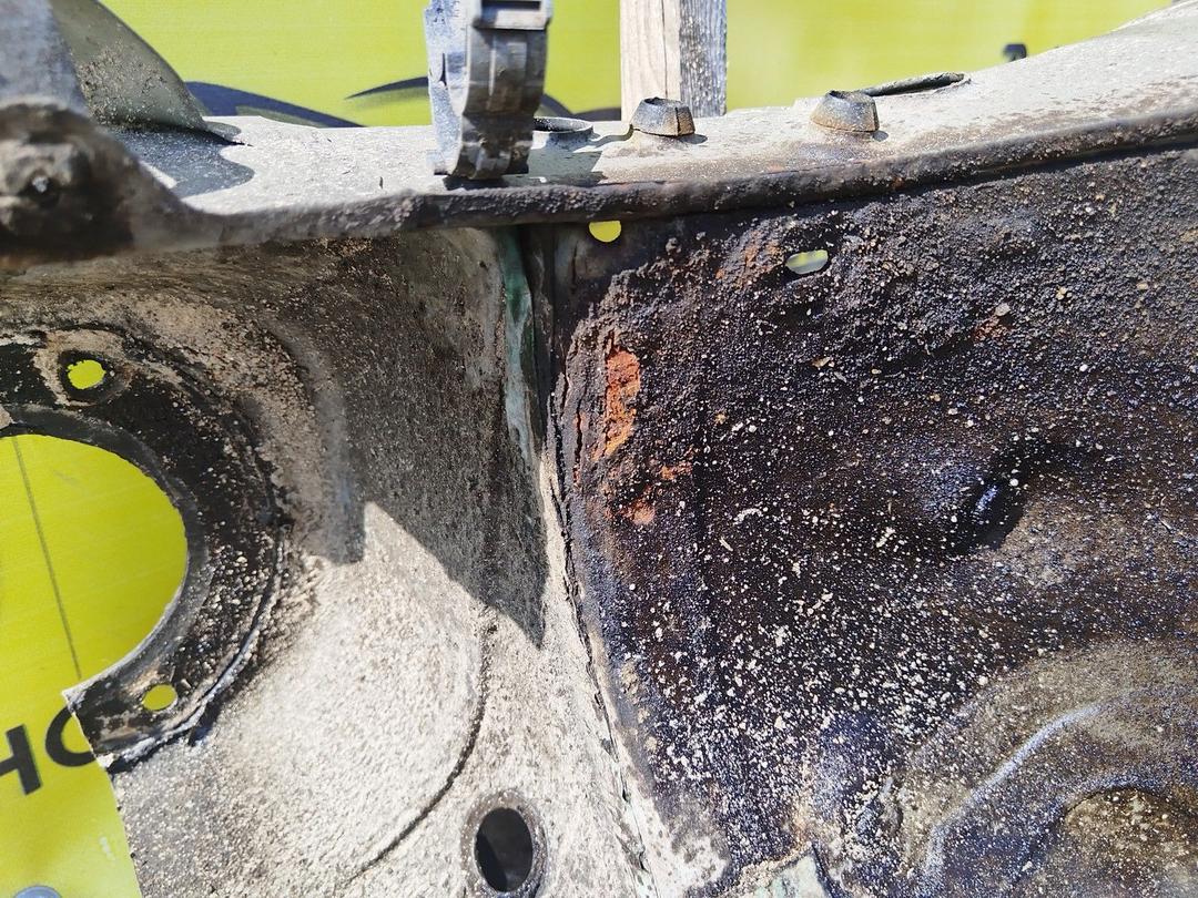 Лонжерон правый CBWXL3 Peugeot 406 купить с доставкой. Огромный выбор запчастей и марок авто. У нас есть практически все.