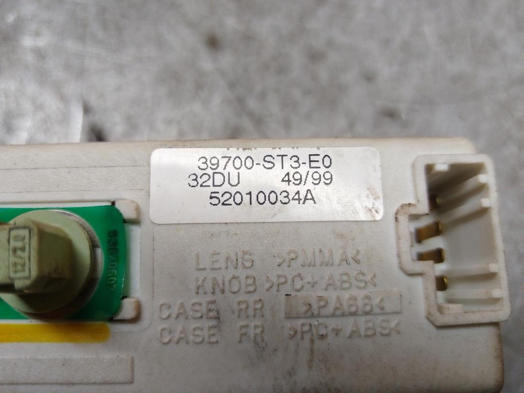 Часы ZKSIKS Rover 45 купить в магазине запчастей бу