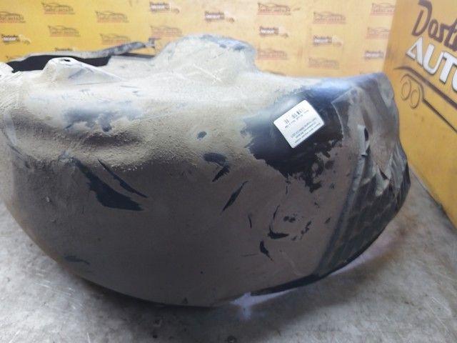 Защита арок задняя левая (подкрылок) RK344A Opel Insignia купить с доставкой