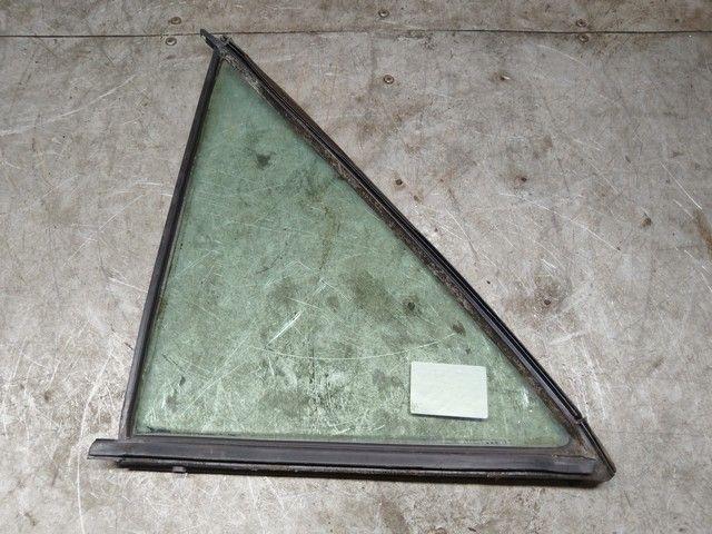 Стекло двери задней правой TN4BOL Mercedes E W124 - Фото 2