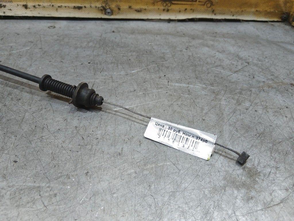 Трос газа R9ZTVP Renault Scenic - Фото 2