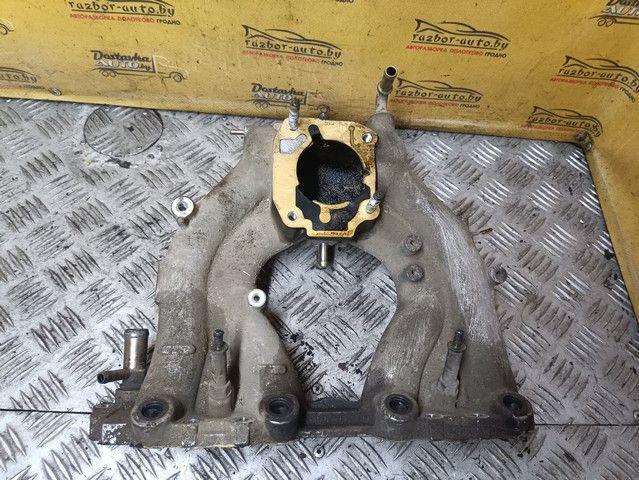 Коллектор впускной PQ0E1U Honda HR-V купить с доставкой