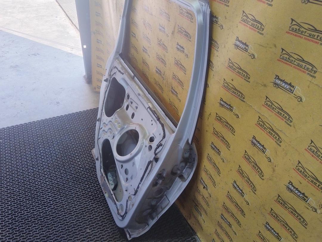 Дверь задняя левая 8MAULW Ford Mondeo - Фото 8