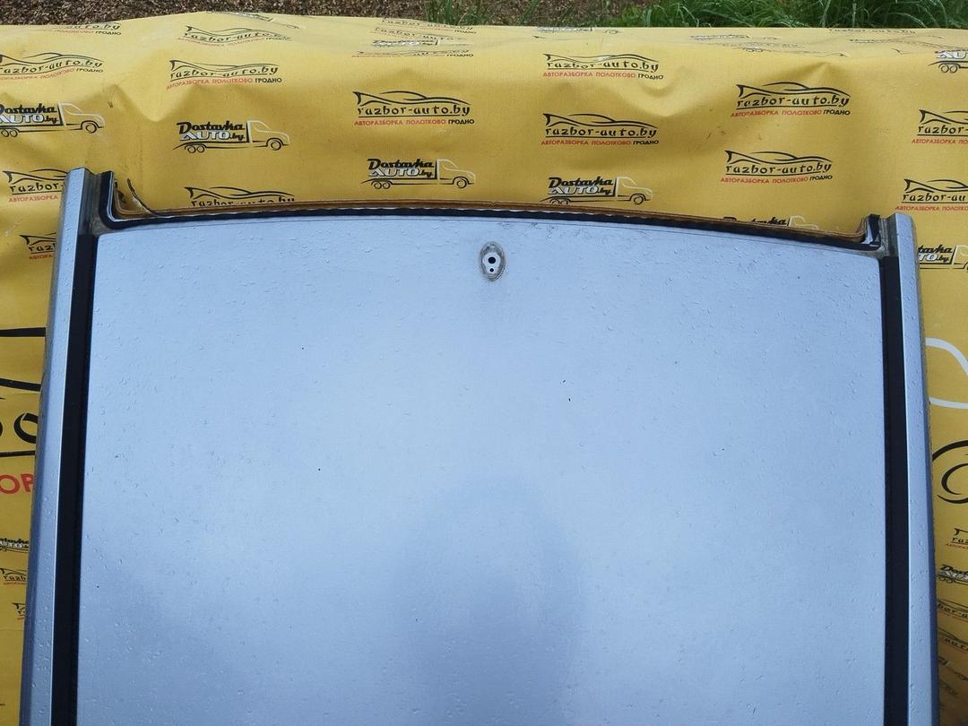 Крыша FPUO8B Ford Fiesta - Фото 5