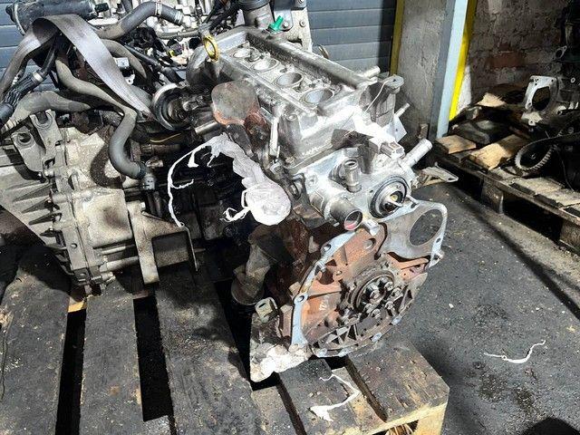 Двигатель 4T4CLR Toyota Yaris купить