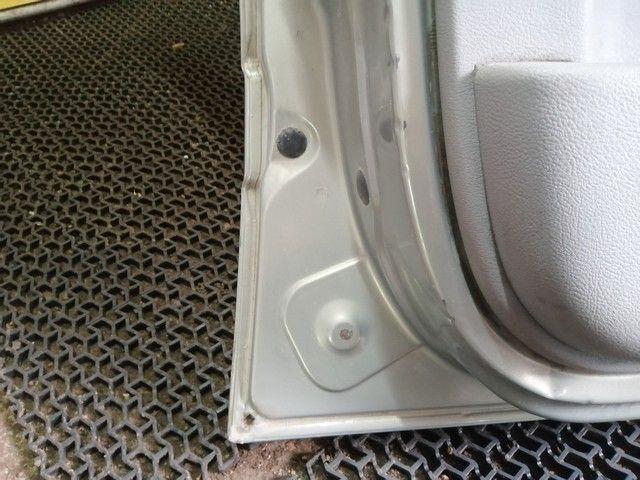 Дверь передняя левая 2T8FLP Renault Scenic RX4 undefined