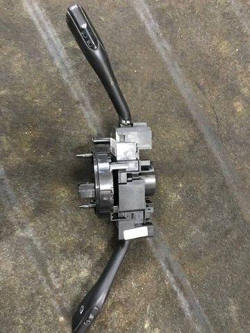 Переключатель подрулевой (стрекоза) 5YV9UB Ford Galaxy купить в магазине запчастей бу