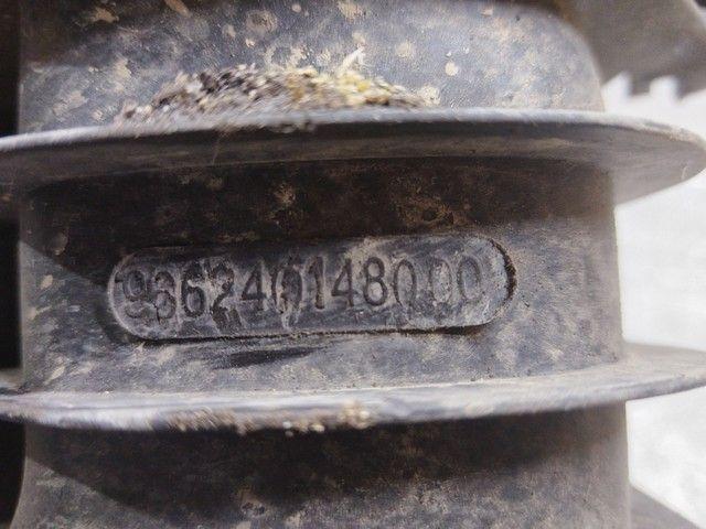 Коллектор впускной UGBC7A Citroen C4 Grand Picasso купить с доставкой