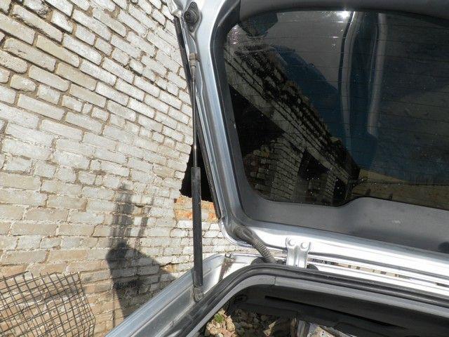 Амортизатор крышки багажника (3-5 двери) 6HG4XT Audi A3 - Фото 2