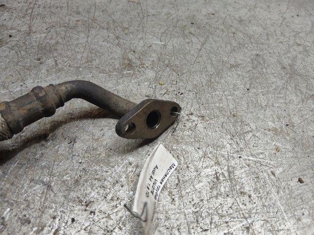 Масляная трубка турбины VIU27E Audi A4 купить