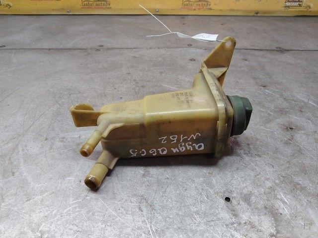 Бачок гидроусилителя CJYEM5 Audi A6 купить в магазине запчастей бу